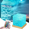 Projektor Fal Oceanicznych LED